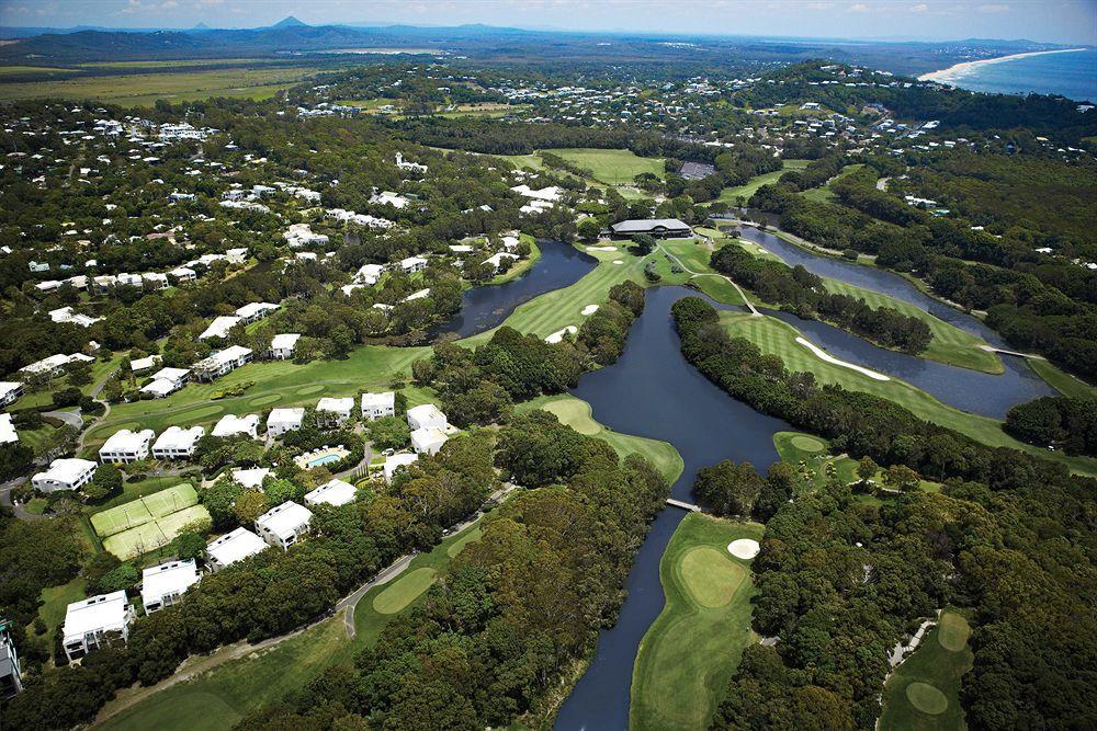 Palmer Coolum Resort Coolum Beach Zewnętrze zdjęcie
