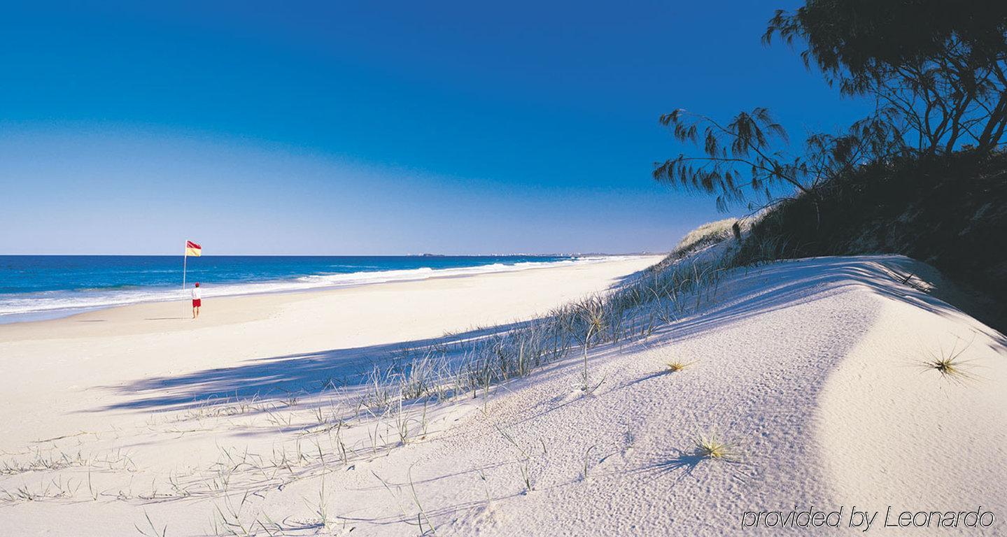 Palmer Coolum Resort Coolum Beach Udogodnienia zdjęcie