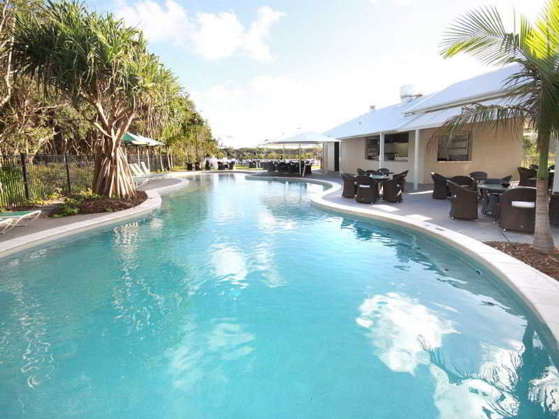 Palmer Coolum Resort Coolum Beach Zewnętrze zdjęcie