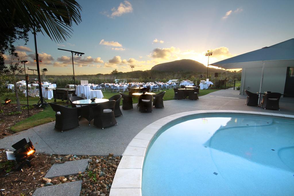 Palmer Coolum Resort Coolum Beach Zewnętrze zdjęcie