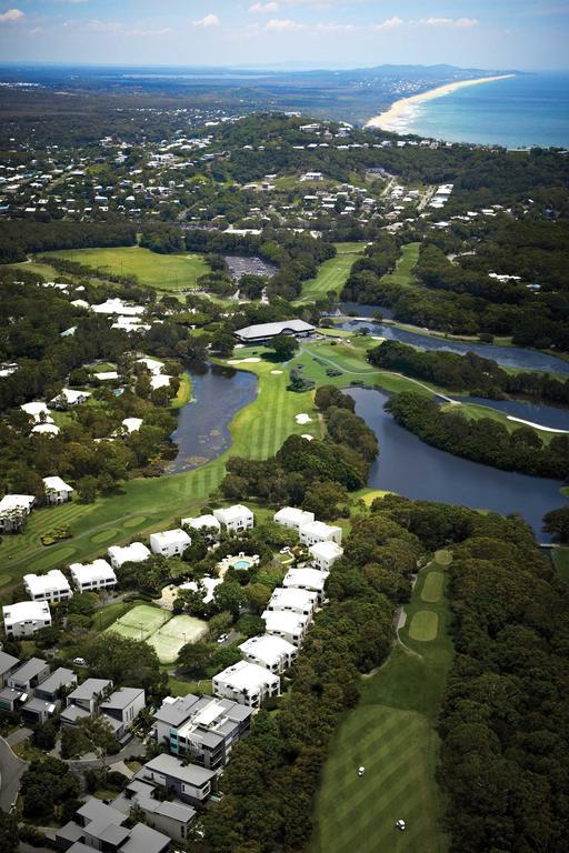Palmer Coolum Resort Coolum Beach Zewnętrze zdjęcie