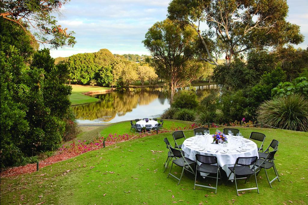 Palmer Coolum Resort Coolum Beach Zewnętrze zdjęcie