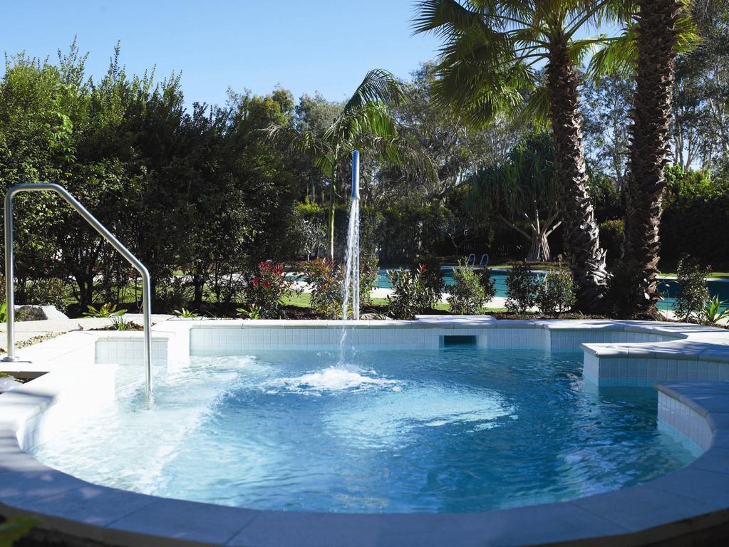 Palmer Coolum Resort Coolum Beach Zewnętrze zdjęcie